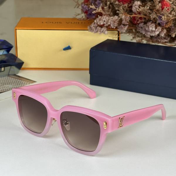 Louis Vuitton Sunglasses Top Quality LVS03577